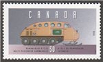 Canada Scott 1552c MNH